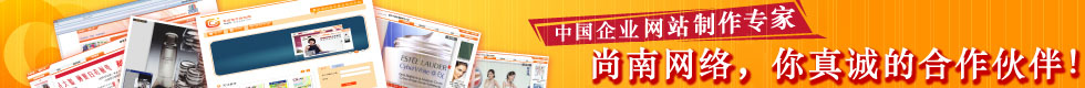 智淇網絡，引領網站建設新時尚